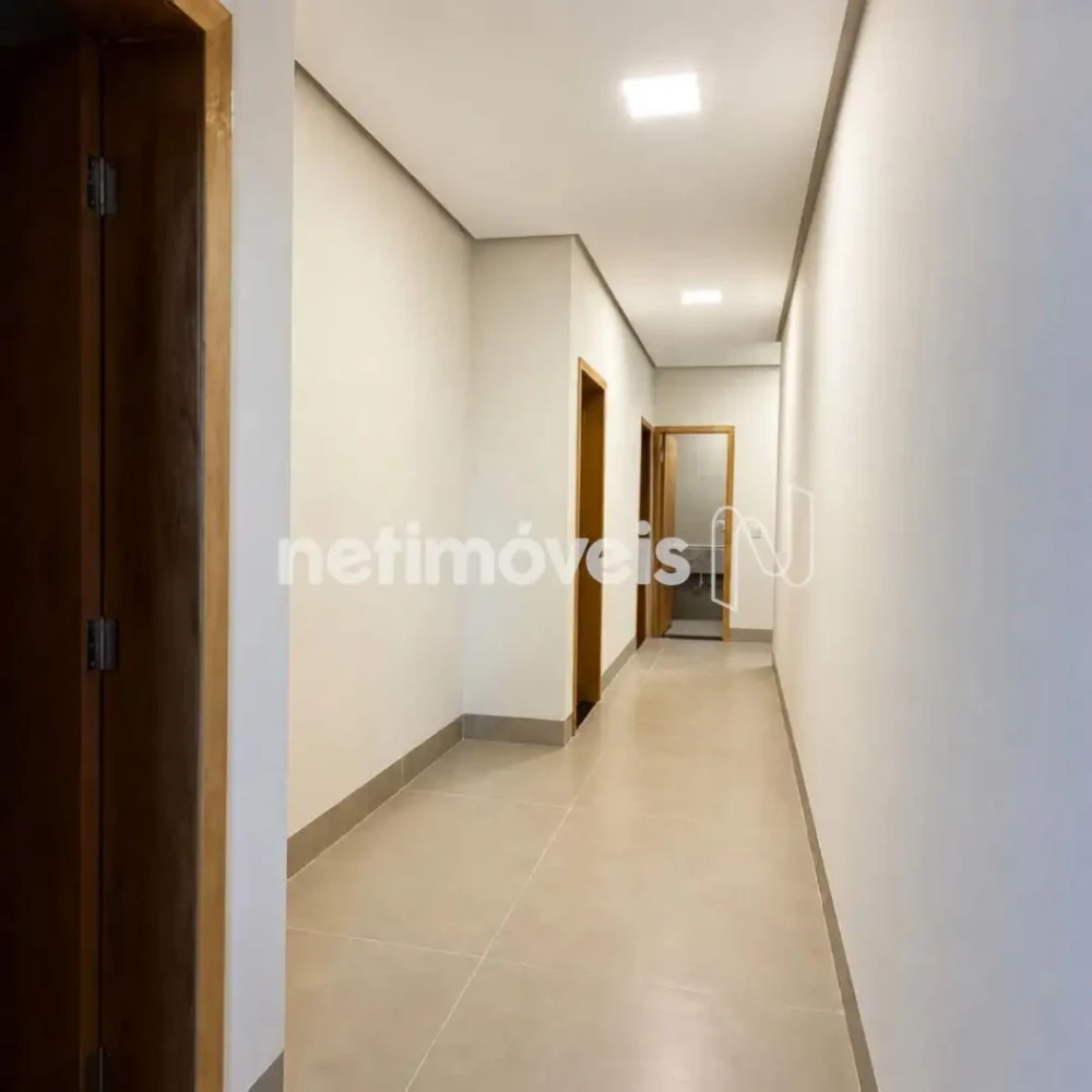 Casa em Condomínio para Venda com 4 quartos no bairro Ibituruna