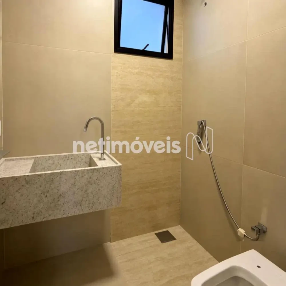 Casa em Condomínio para Venda com 4 quartos no bairro Ibituruna