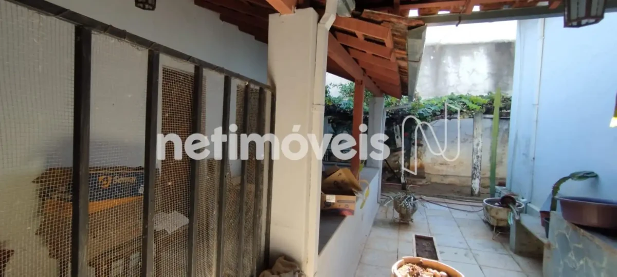 Casa para Venda com 5 quartos no bairro Centro