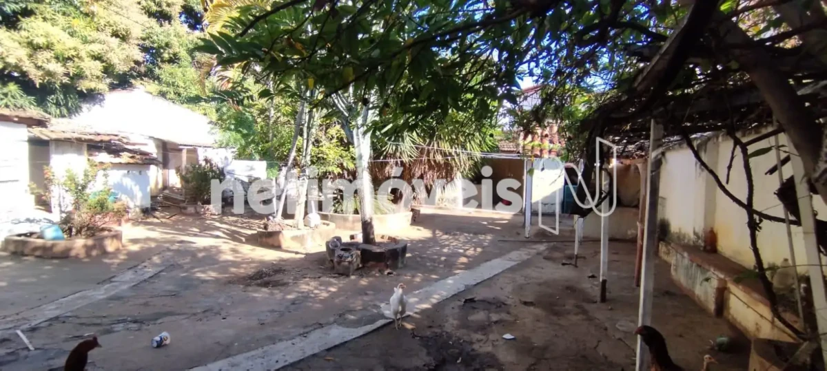 Casa para Venda com 5 quartos no bairro Centro