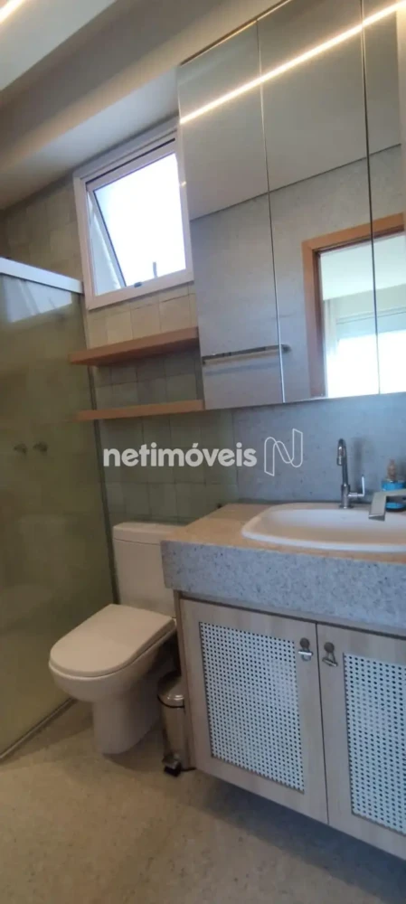 Apartamento para Venda com 3 quartos no bairro Todos Os Santos