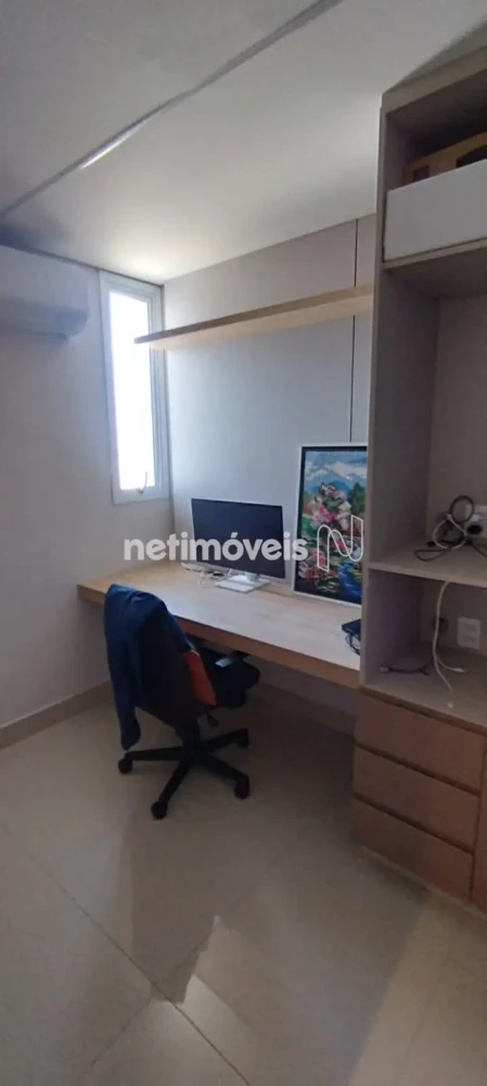 Apartamento para Venda com 3 quartos no bairro Todos Os Santos