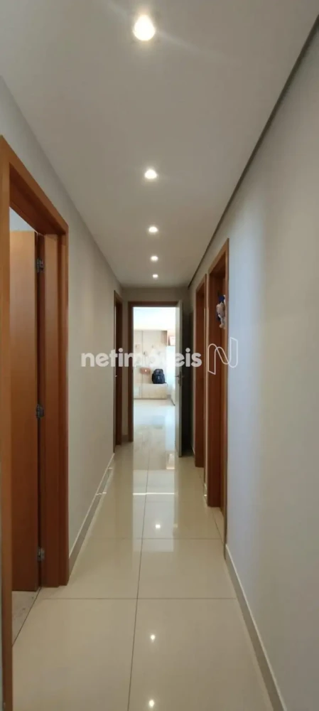 Apartamento para Venda com 3 quartos no bairro Todos Os Santos