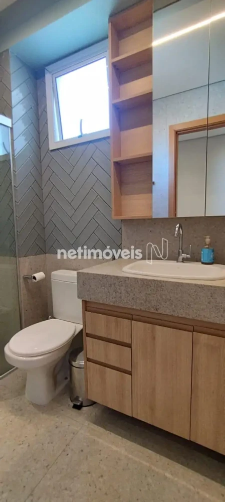 Apartamento para Venda com 3 quartos no bairro Todos Os Santos