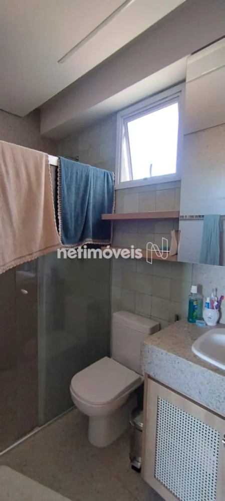 Apartamento para Venda com 3 quartos no bairro Todos Os Santos