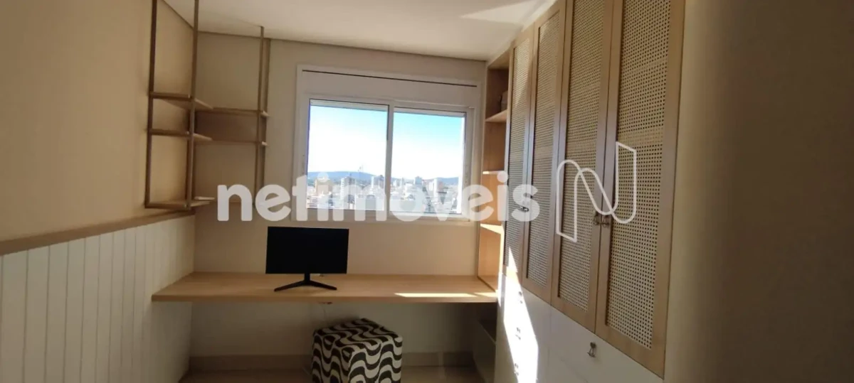 Apartamento para Venda com 3 quartos no bairro Todos Os Santos