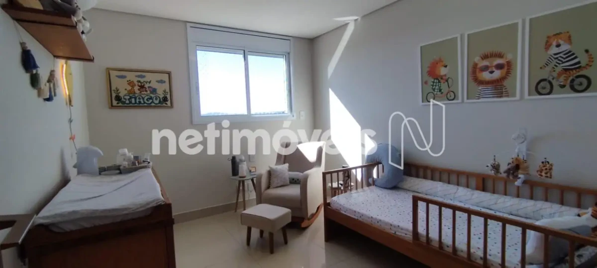Apartamento para Venda com 3 quartos no bairro Todos Os Santos