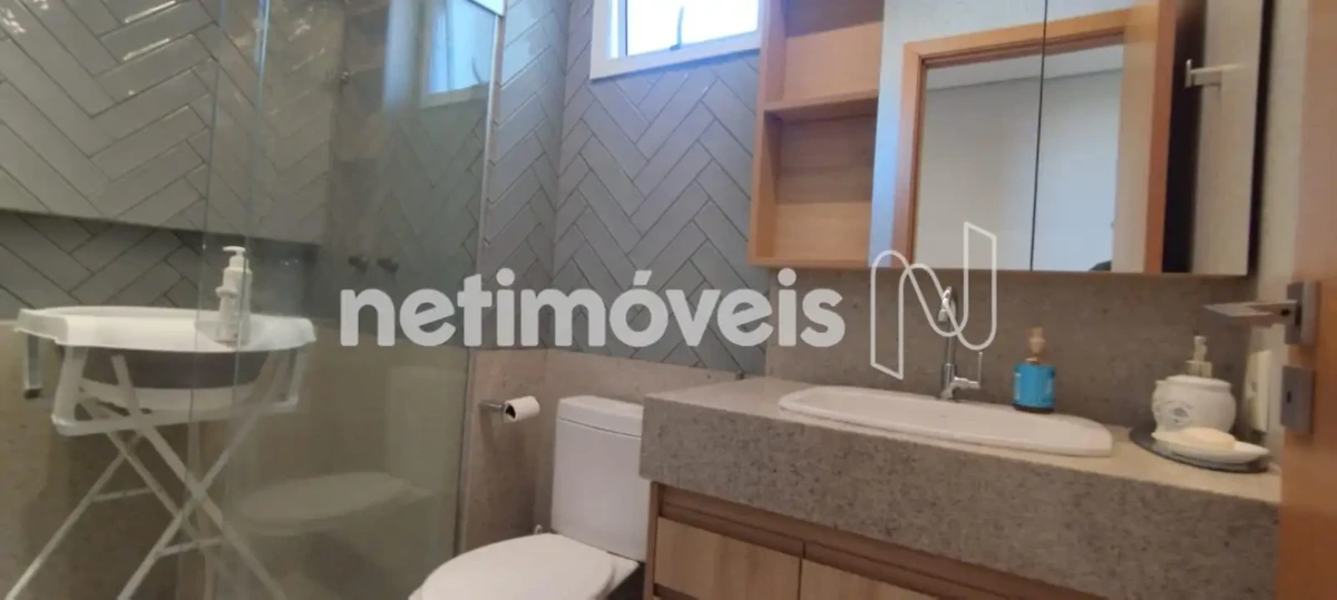 Apartamento para Venda com 3 quartos no bairro Todos Os Santos