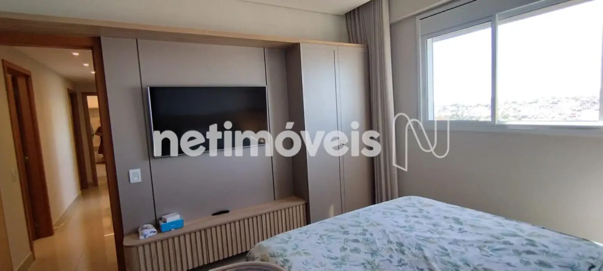 Apartamento para Venda com 3 quartos no bairro Todos Os Santos