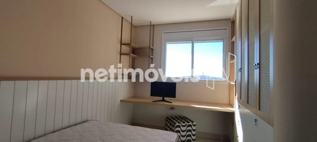 Apartamento para Venda com 3 quartos no bairro Todos Os Santos