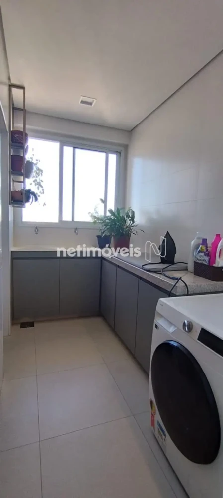 Apartamento para Venda com 3 quartos no bairro Todos Os Santos
