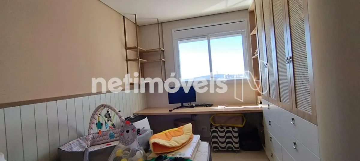 Apartamento para Venda com 3 quartos no bairro Todos Os Santos
