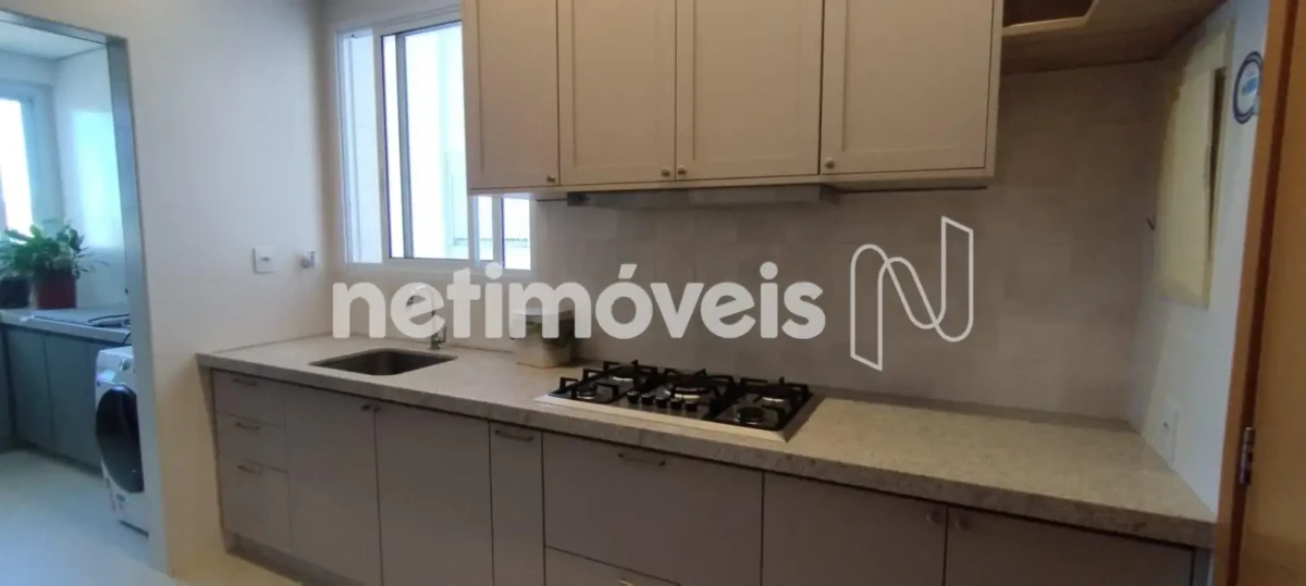 Apartamento para Venda com 3 quartos no bairro Todos Os Santos