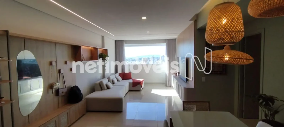 Apartamento para Venda com 3 quartos no bairro Todos Os Santos