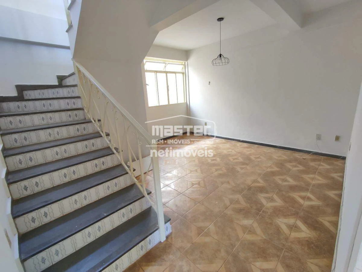 Casa para Locação com 3 quartos no bairro Todos os Santos