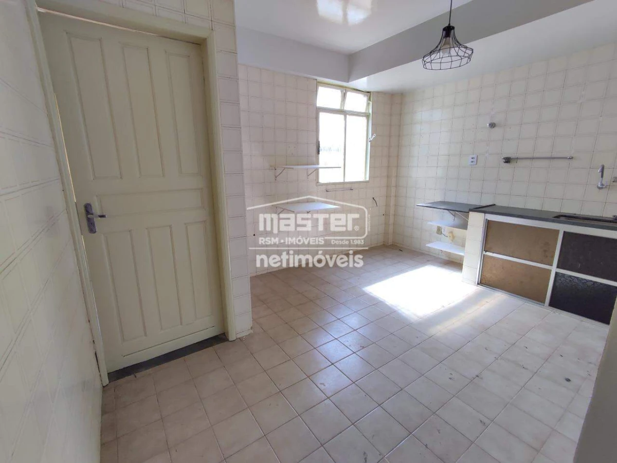 Casa para Locação com 3 quartos no bairro Todos os Santos