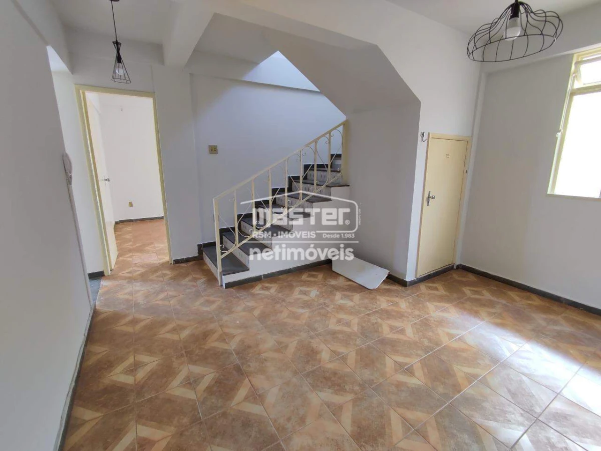 Casa para Locação com 3 quartos no bairro Todos os Santos