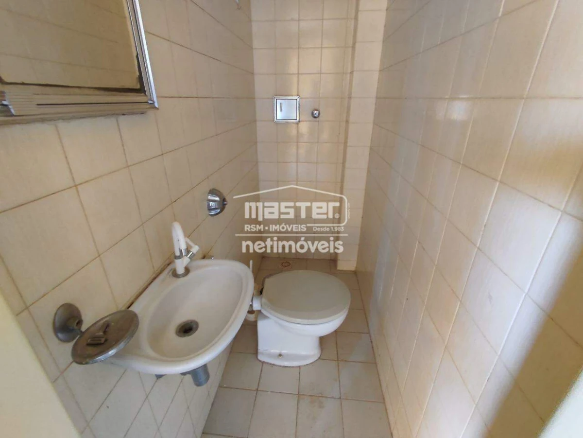 Casa para Locação com 3 quartos no bairro Todos os Santos