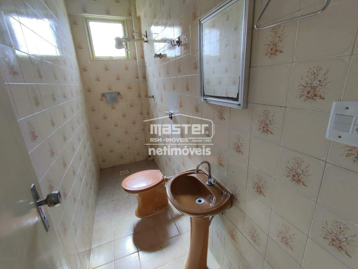 Casa para Locação com 3 quartos no bairro Todos os Santos