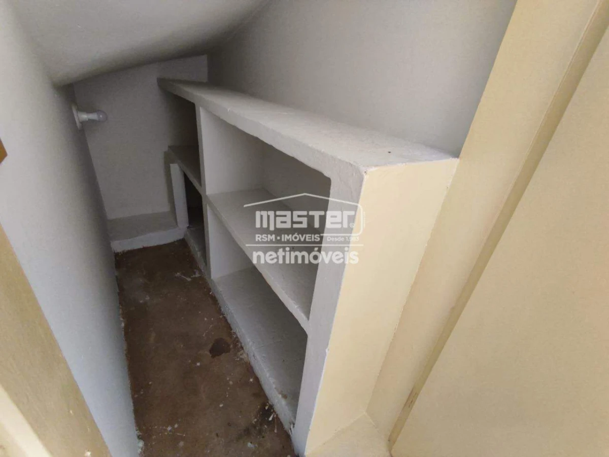 Casa para Locação com 3 quartos no bairro Todos os Santos