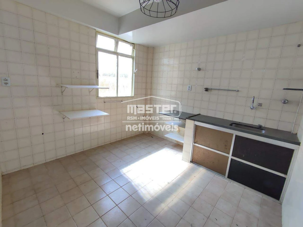 Casa para Locação com 3 quartos no bairro Todos os Santos