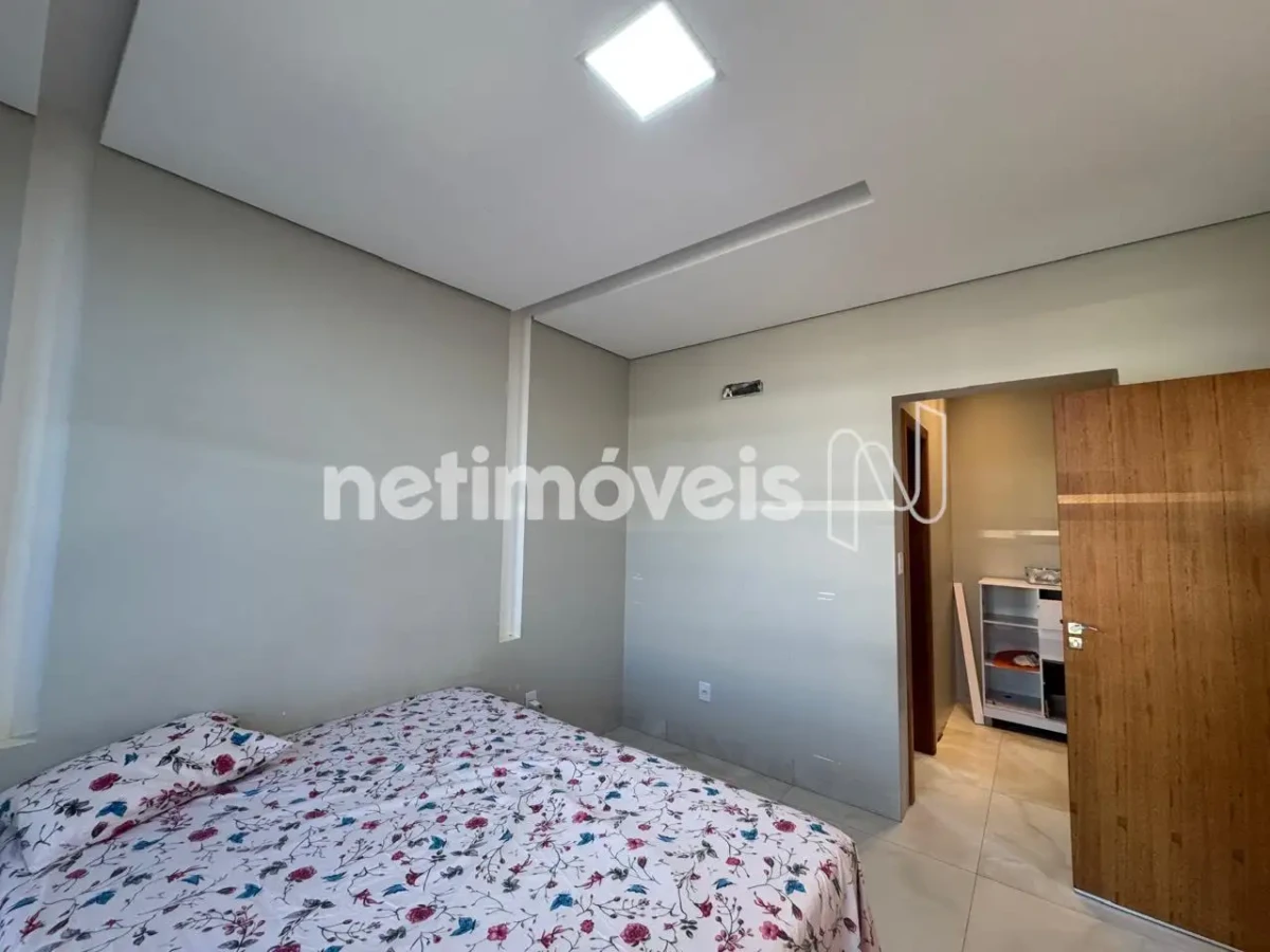 Casa para Venda com 3 quartos no bairro Morada do Sol