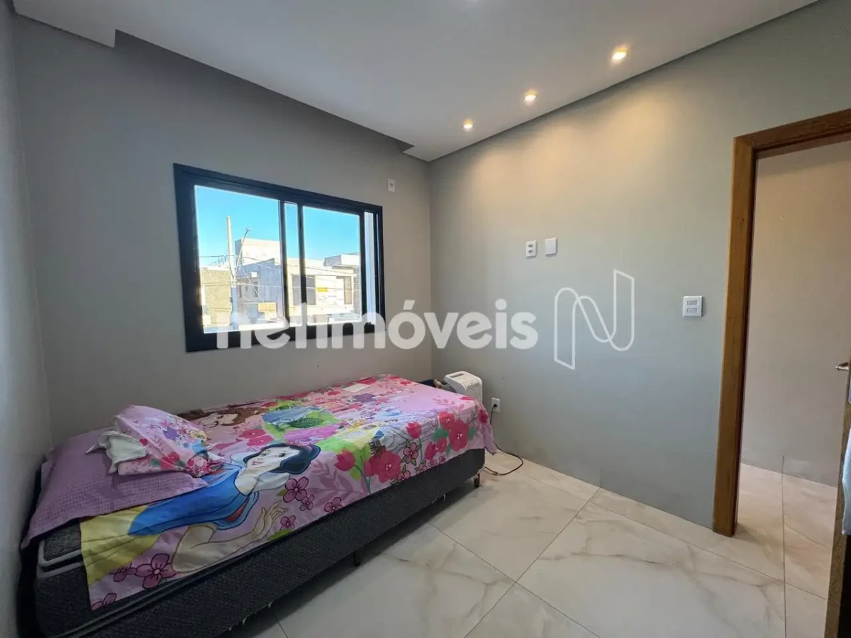 Casa para Venda com 3 quartos no bairro Morada do Sol