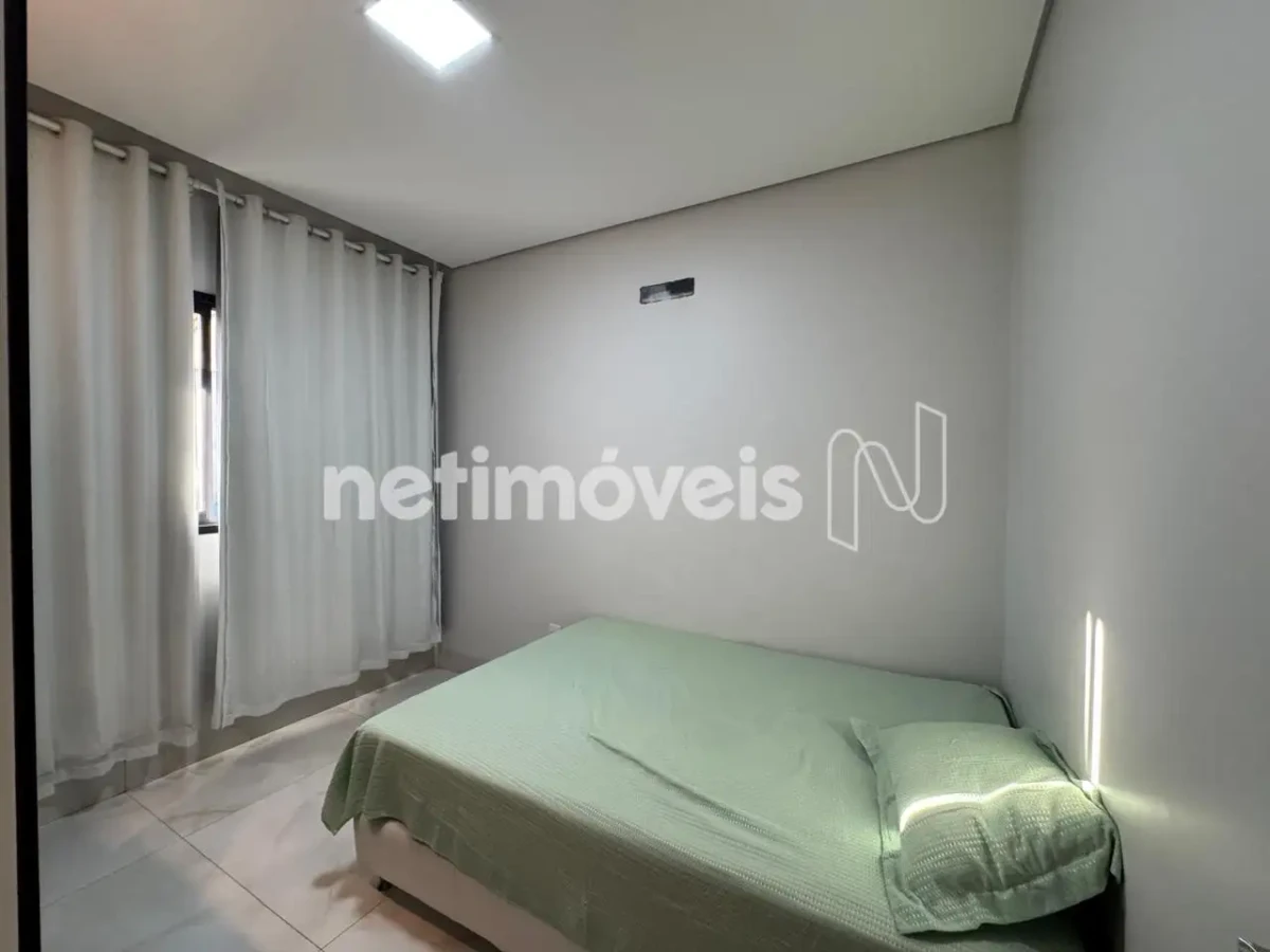 Casa para Venda com 3 quartos no bairro Morada do Sol