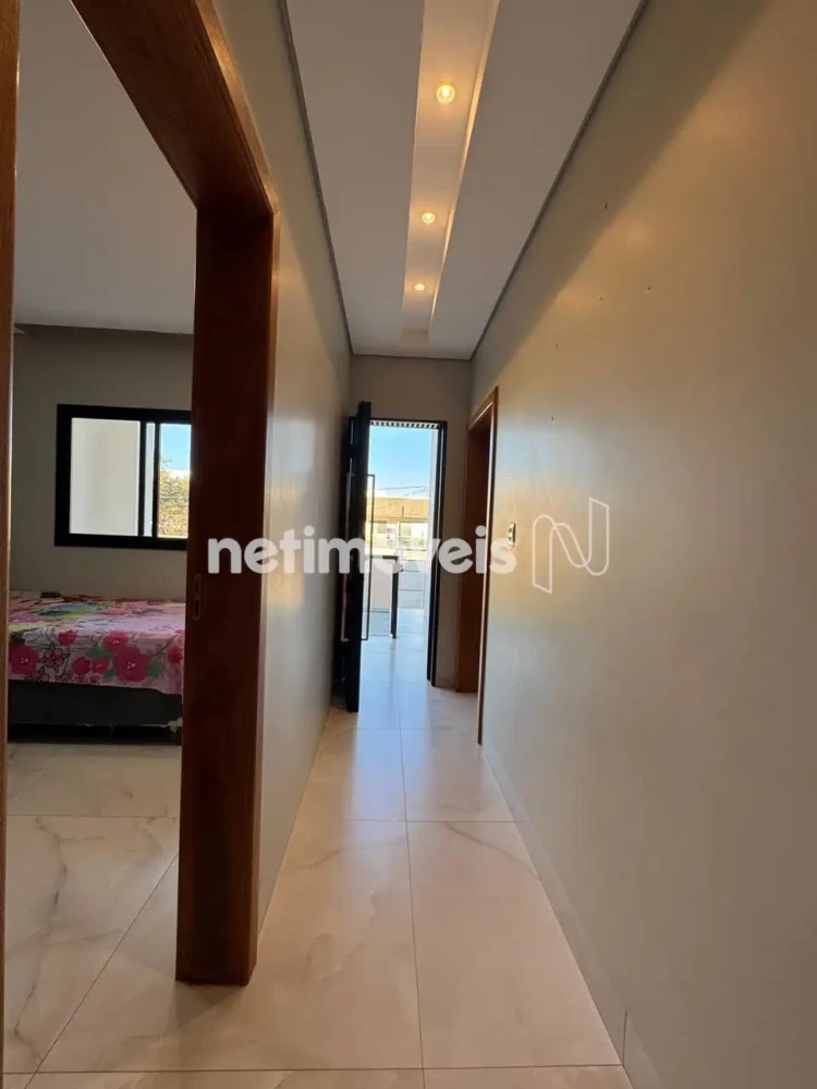 Casa para Venda com 3 quartos no bairro Morada do Sol