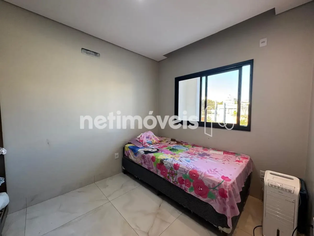 Casa para Venda com 3 quartos no bairro Morada do Sol