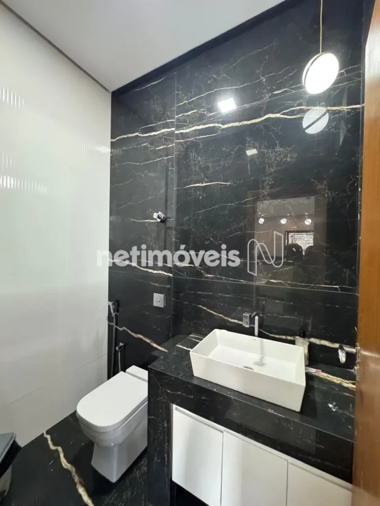 Casa para Venda com 3 quartos no bairro Morada do Sol