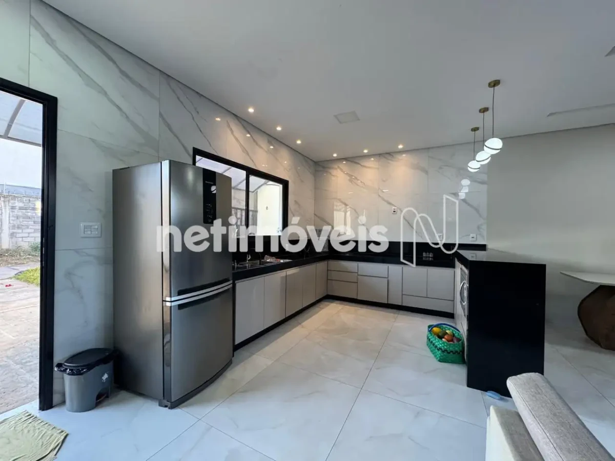 Casa para Venda com 3 quartos no bairro Morada do Sol