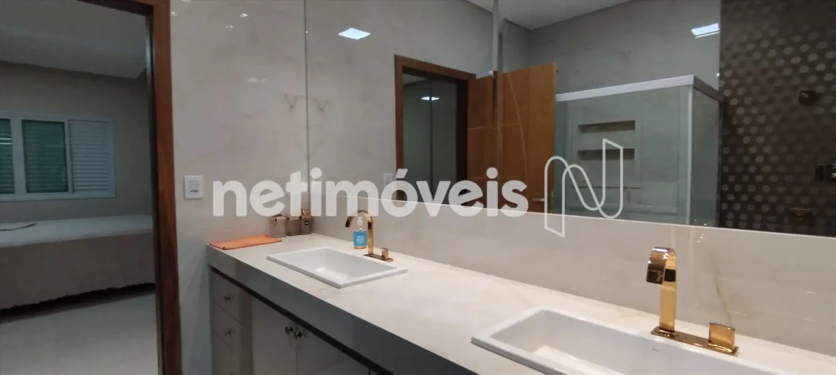 Casa para Venda com 8 quartos no bairro São José