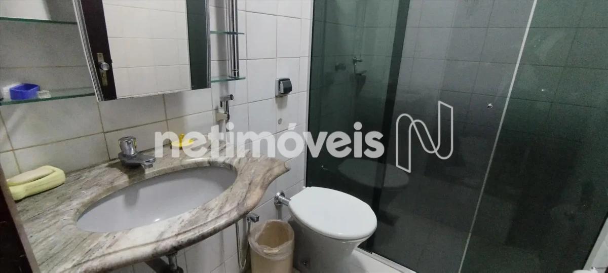 Casa para Venda com 8 quartos no bairro São José