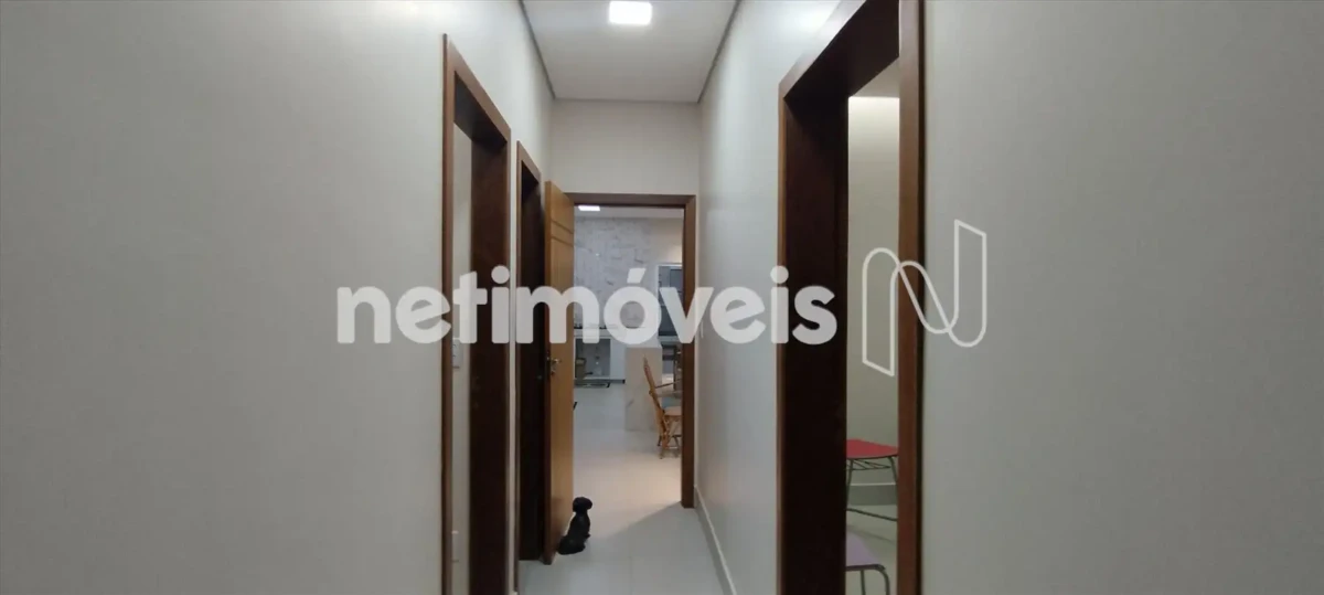 Casa para Venda com 8 quartos no bairro São José