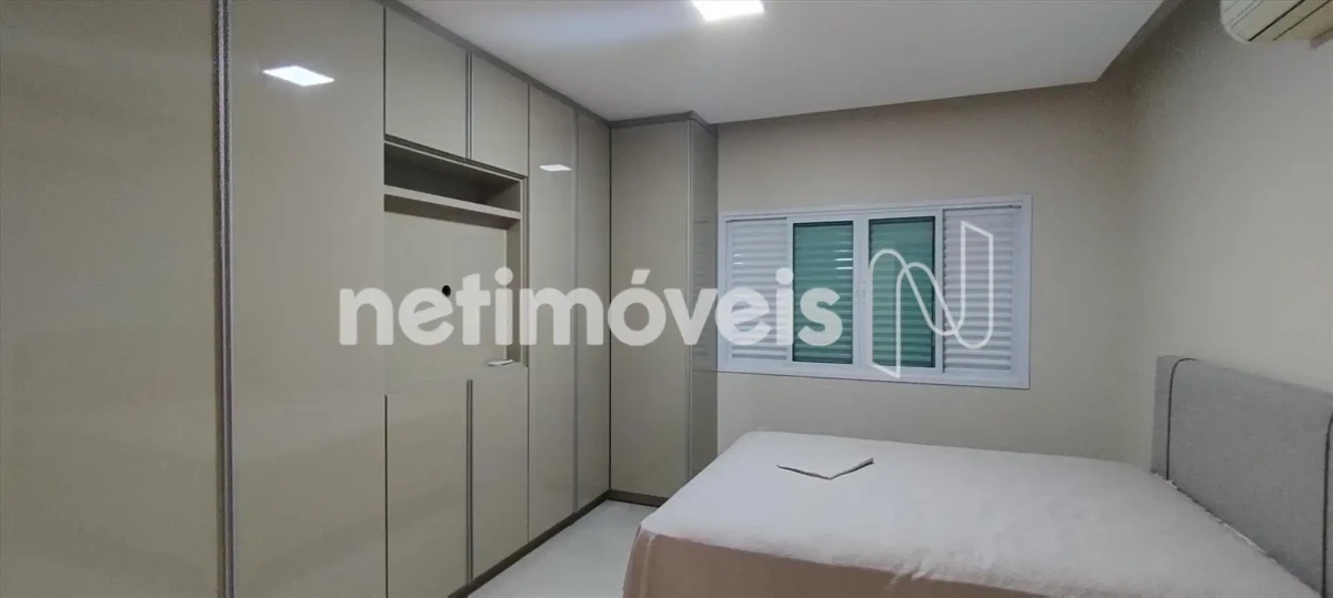 Casa para Venda com 8 quartos no bairro São José