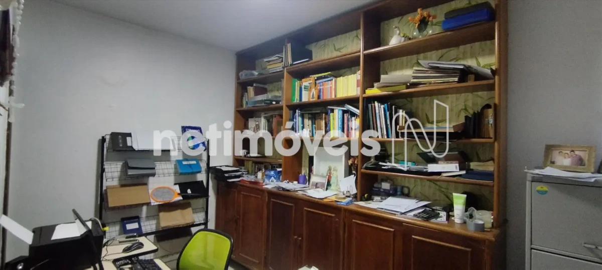 Casa para Venda com 8 quartos no bairro São José