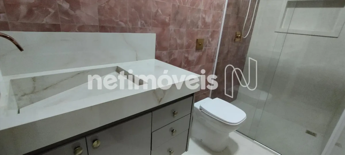 Casa para Venda com 8 quartos no bairro São José