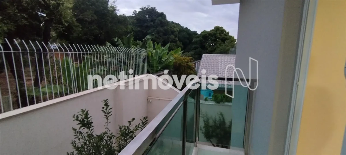 Casa para Venda com 8 quartos no bairro São José