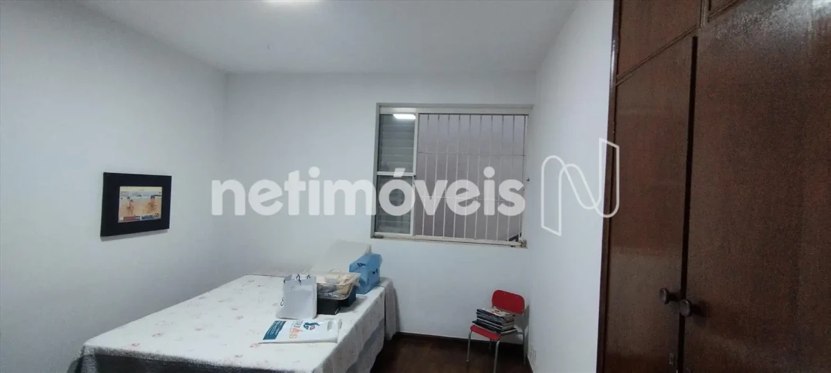 Casa para Venda com 8 quartos no bairro São José