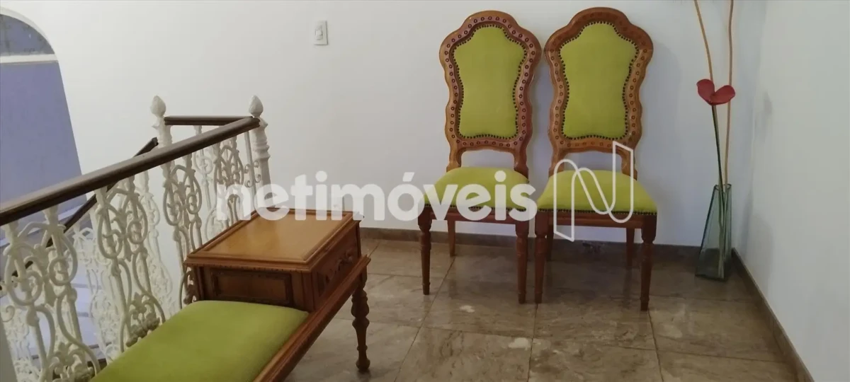 Casa para Venda com 8 quartos no bairro São José