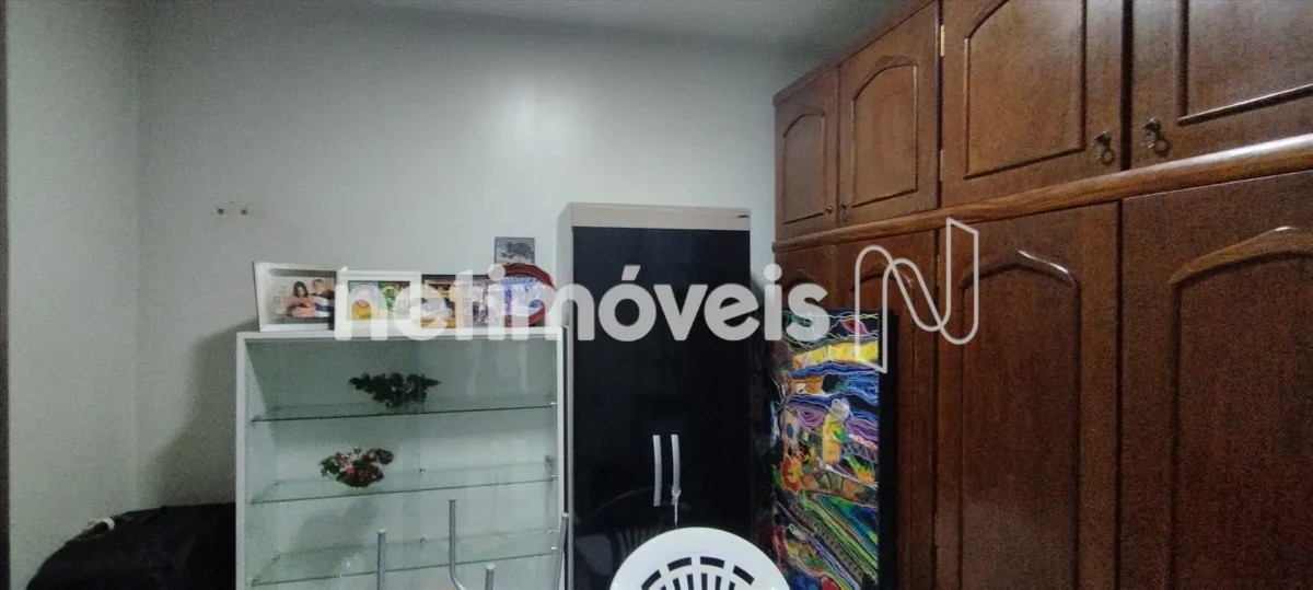 Casa para Venda com 8 quartos no bairro São José