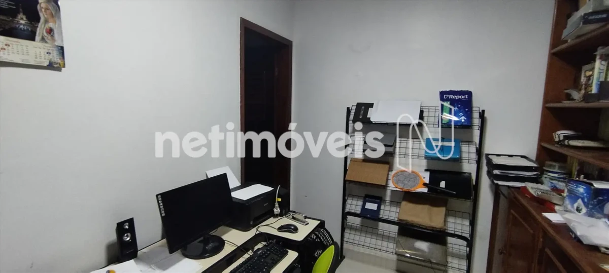 Casa para Venda com 8 quartos no bairro São José