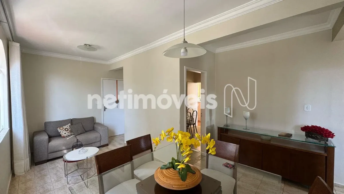 Apartamento para Venda com 3 quartos no bairro São José