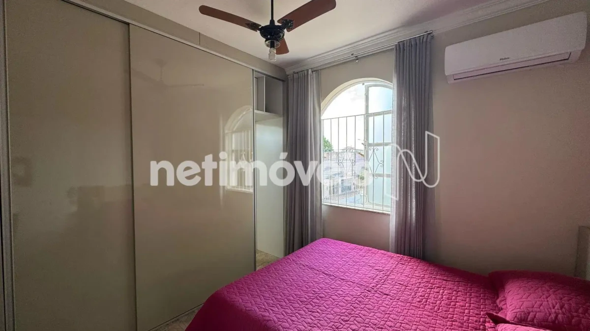 Apartamento para Venda com 3 quartos no bairro São José