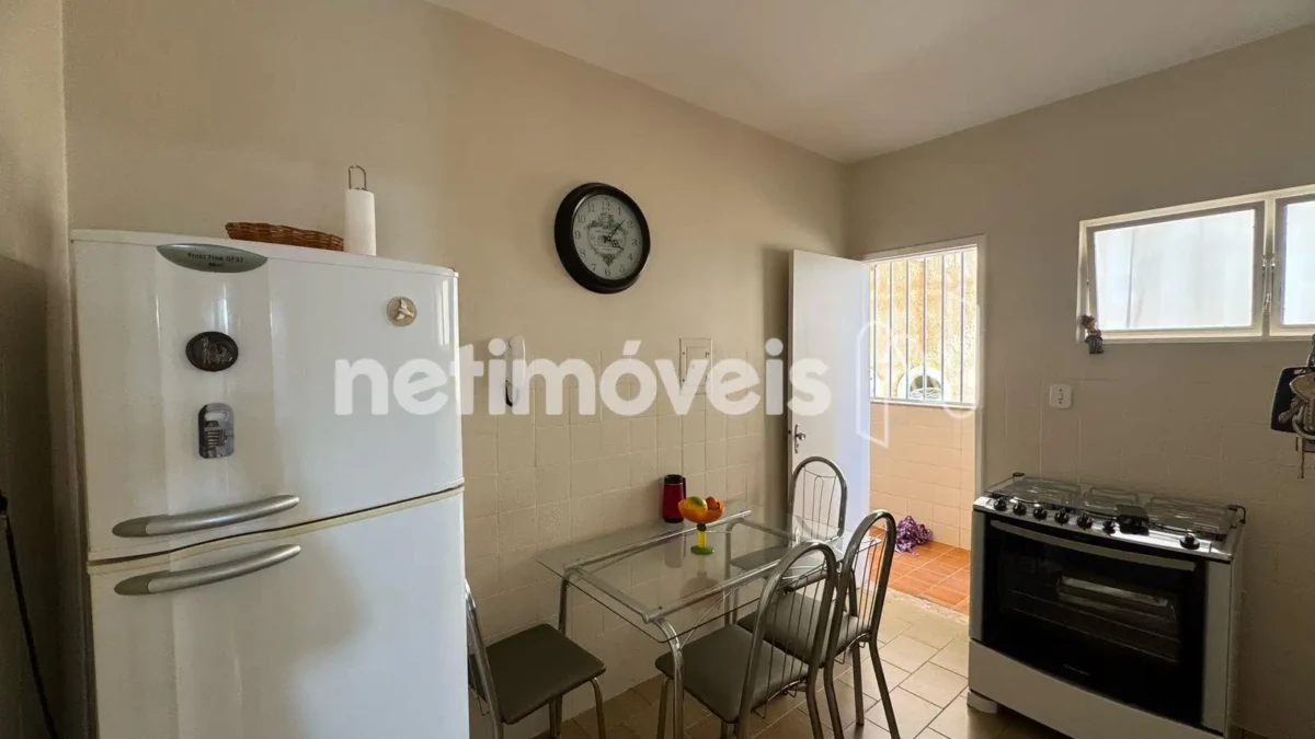 Apartamento para Venda com 3 quartos no bairro São José