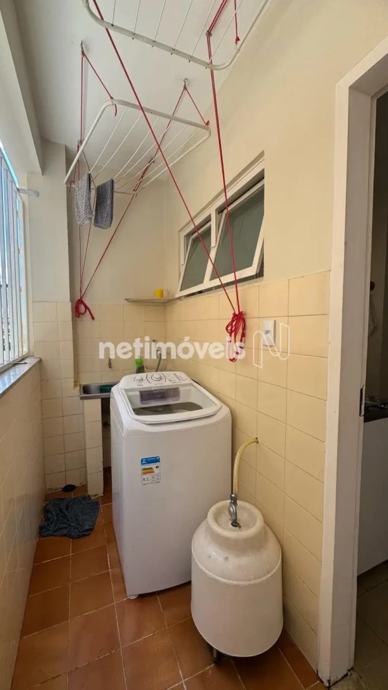 Apartamento para Venda com 3 quartos no bairro São José