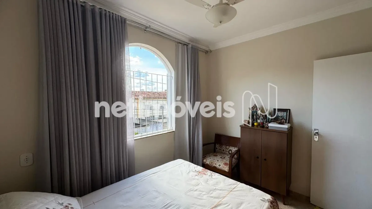 Apartamento para Venda com 3 quartos no bairro São José