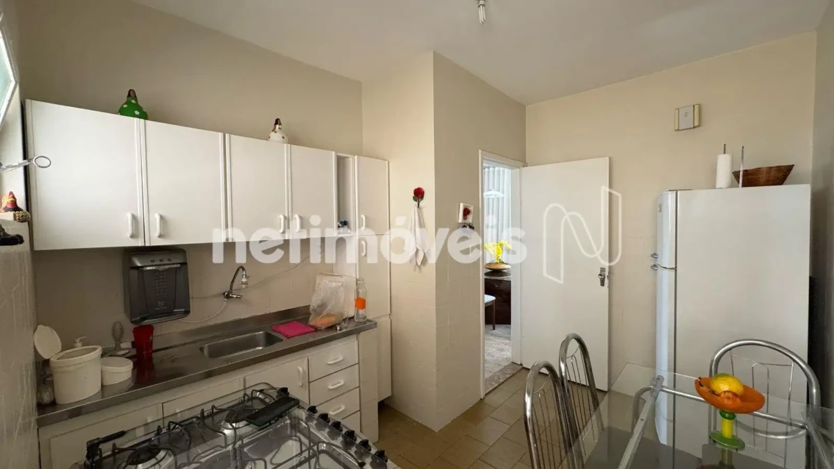 Apartamento para Venda com 3 quartos no bairro São José