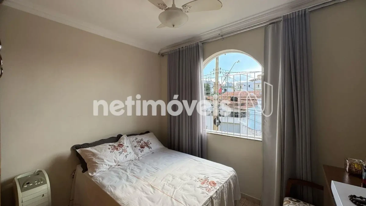 Apartamento para Venda com 3 quartos no bairro São José